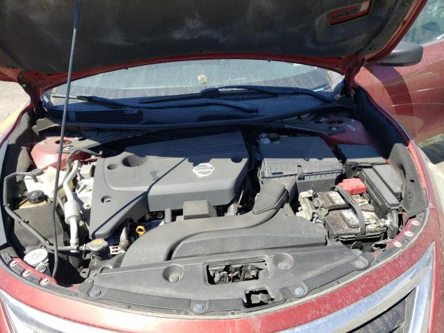 Photo 11 from auction – 2013 NISSAN ALTIMA 2.5 with VIN 1N4AL3AP0DN559071