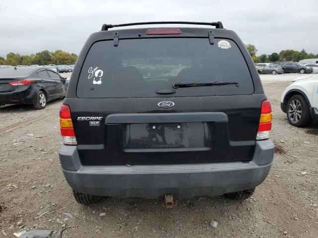 Photo 6 from auction – 2001 FORD ESCAPE XLT with VIN 1FMYU04151KB03328
