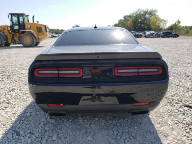 Photo 6 from auction – 2015 DODGE CHALLENGER with VIN 2C3CDZC98FH834283
