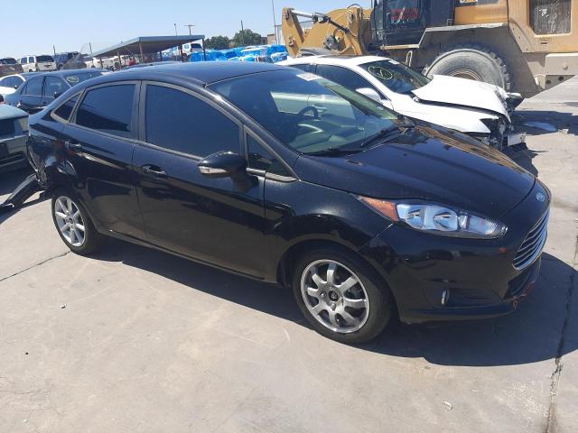Photo 4 from auction – 2014 FORD FIESTA SE with VIN 3FADP4BJ5EM220710