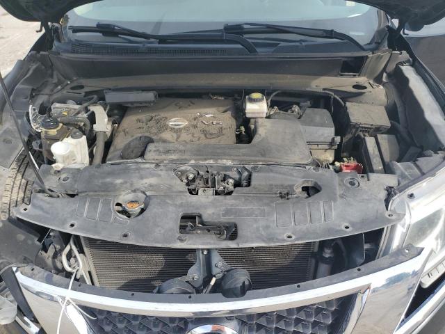 Photo 12 from auction – 2013 NISSAN PATHFINDER with VIN 5N1AR2MM2DC675514