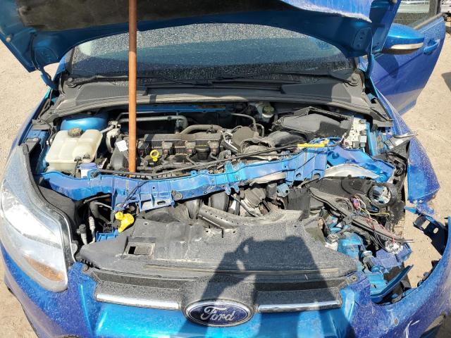 Photo 11 from auction – 2014 FORD FOCUS SE with VIN 1FADP3K25EL167995