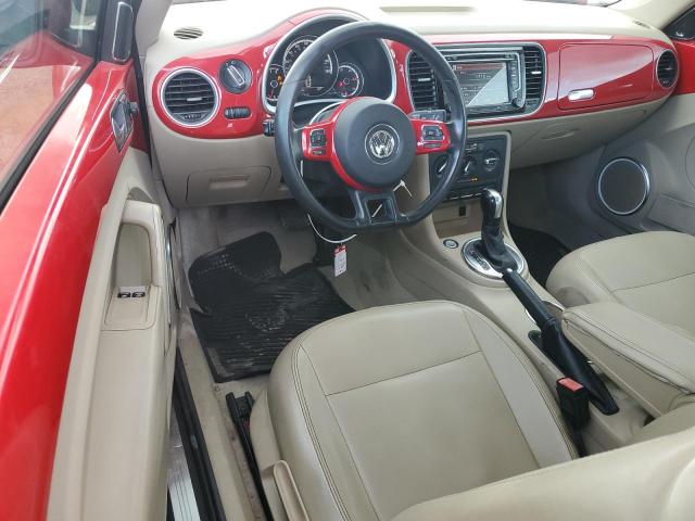 Photo 8 from auction – 2013 VOLKSWAGEN BEETLE with VIN 3VWJP7AT7DM645990