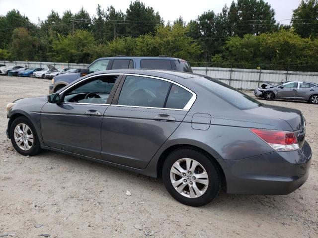 Photo 2 from auction – 2008 HONDA ACCORD LXP with VIN 1HGCP26428A080763