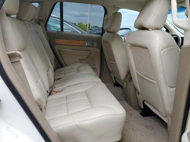 Photo 11 from auction – 2007 LINCOLN MKX with VIN 2LMDU88C17BJ30106