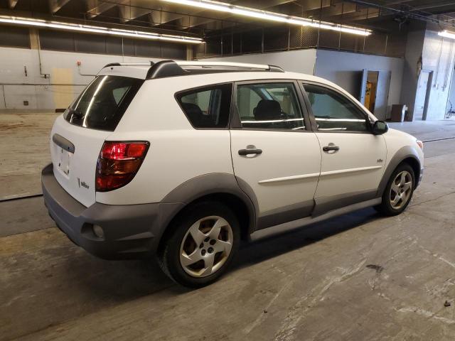 Photo 3 from auction – 2007 PONTIAC VIBE with VIN 5Y2SL65887Z412755