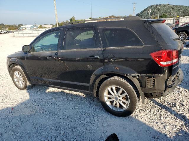 Photo 2 from auction – 2014 DODGE JOURNEY SX with VIN 3C4PDCBB7ET308151