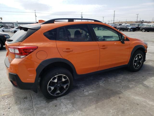 Photo 3 from auction – 2019 SUBARU CROSSTREK with VIN JF2GTACC3K8345501