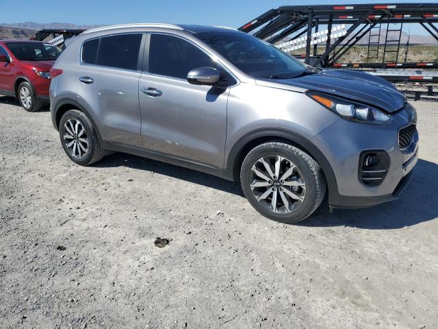 Photo 4 from auction – 2018 KIA SPORTAGE E with VIN KNDPN3AC0J7309955