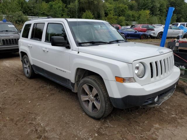 Photo 4 from auction – 2017 JEEP PATRIOT LA with VIN 1C4NJPFA6HD153286