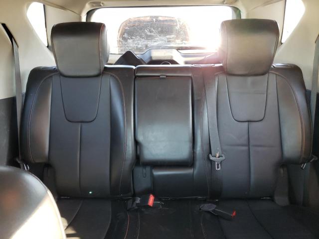 Photo 10 from auction – 2010 CHEVROLET EQUINOX LT with VIN 2CNFLGEY5A6230677