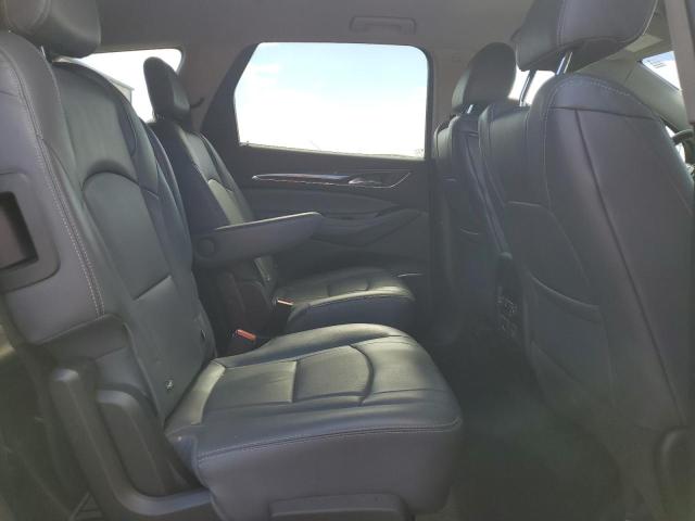 Photo 11 from auction – 2018 BUICK ENCLAVE ES with VIN 5GAERBKWXJJ222857
