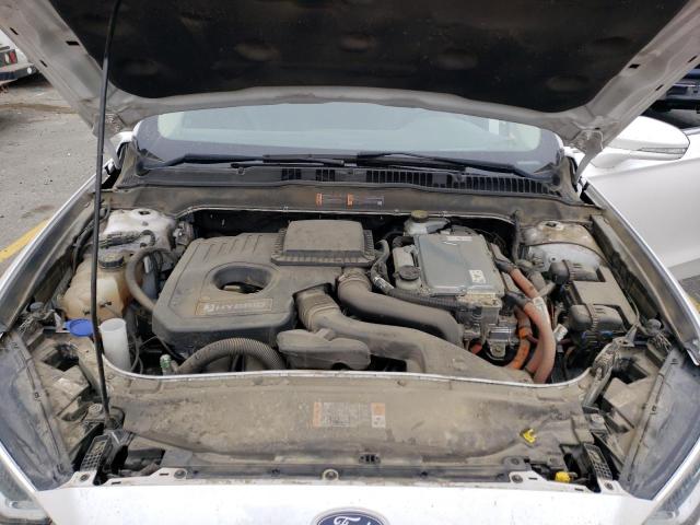 Photo 11 from auction – 2018 FORD FUSION TIT with VIN 3FA6P0RU6JR119982