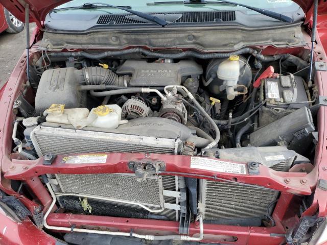 Photo 11 from auction – 2008 DODGE RAM 1500 S with VIN 1D7HU18238J159321