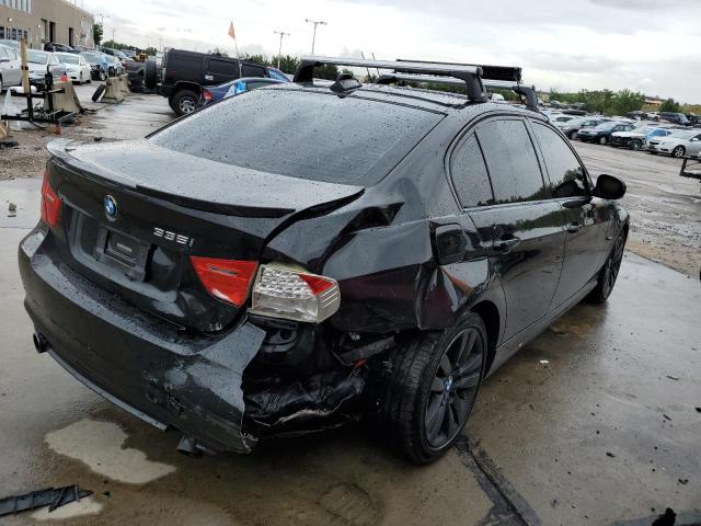 Photo 3 from auction – 2010 BMW 335 XI with VIN WBAPL3C56AA407800
