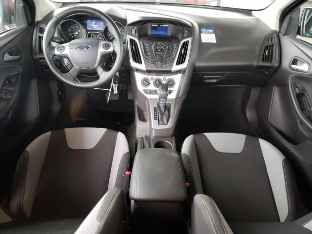Photo 8 from auction – 2014 FORD FOCUS SE with VIN 1FADP3F29EL227206