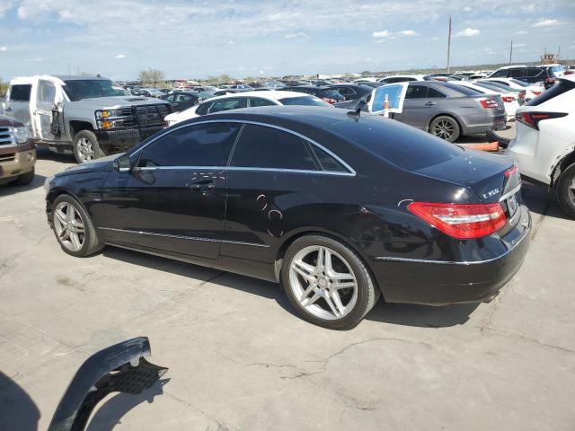 Photo 2 from auction – 2012 MERCEDES-BENZ E 350 with VIN WDDKJ5KB7CF140703