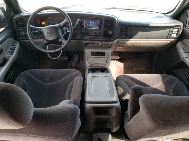 Photo 8 from auction – 2002 GMC YUKON with VIN 1GKEC13V12J241481