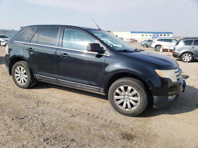 Photo 4 from auction – 2010 FORD EDGE LIMIT with VIN 2FMDK3KC0ABB65157