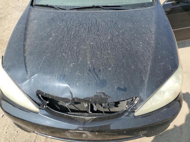 Photo 11 from auction – 2005 TOYOTA CAMRY LE with VIN 4T1BF32K35U614947