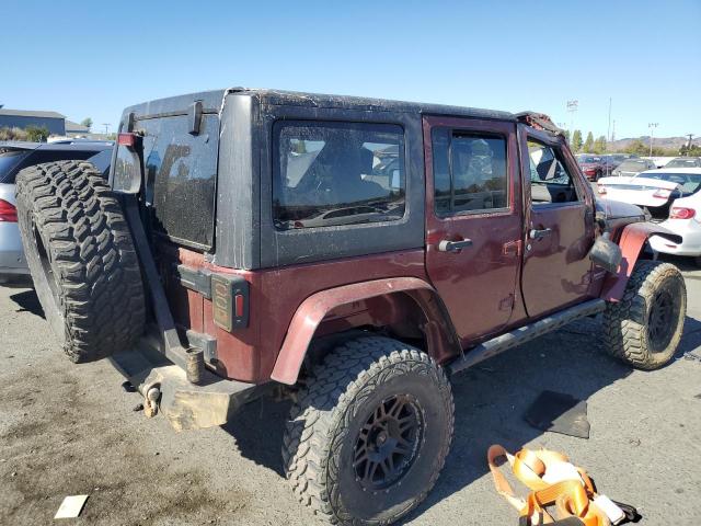 Photo 3 from auction – 2007 JEEP WRANGLER S with VIN 1J4GA59147L191803