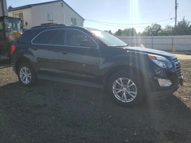 Photo 4 from auction – 2016 CHEVROLET EQUINOX LT with VIN 2GNFLFEK9G6195667