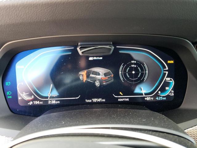 Photo 9 from auction – 2022 BMW X5 XDRIVE4 with VIN 5UXTA6C04N9L99182