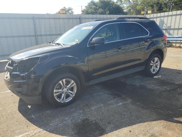 CHEVROLET EQUINOX LT 2012 with VIN 2GNFLEEK3C6226223 - Photo from auction