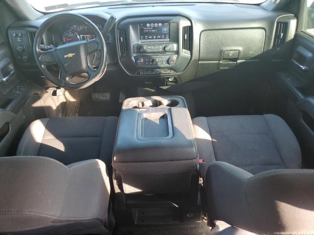 Снимка 8 от търг – 2016 CHEVROLET SILVERADO с VIN 3GCUKREC3GG154744