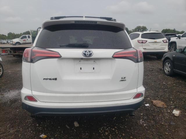 Photo 6 from auction – 2018 TOYOTA RAVA 4 with VIN 2T3BFREV8JW745186