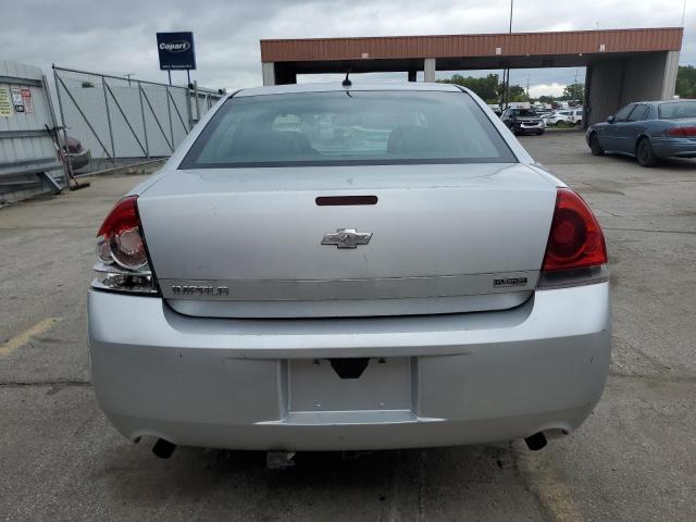 Photo 6 from auction – 2013 CHEVROLET IMPALA LS with VIN 2G1WA5E37D1197467