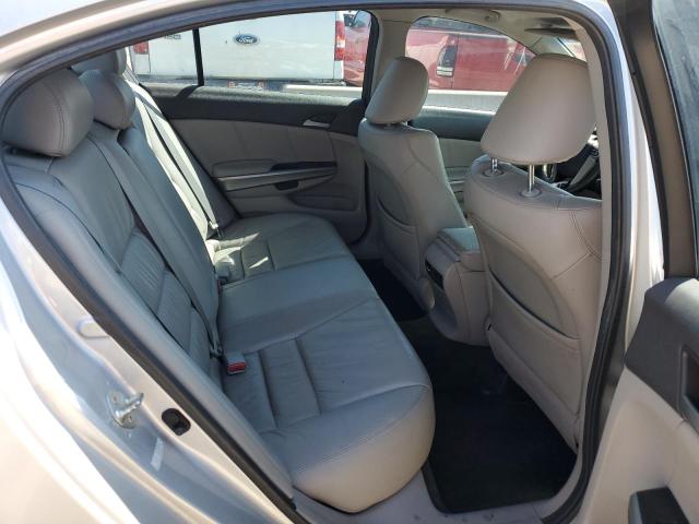 Photo 10 from auction – 2010 HONDA ACCORD EXL with VIN 1HGCP2F82AA032298