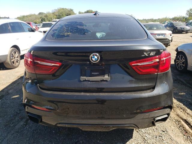 Photo 6 from auction – 2017 BMW X6 XDRIVE3 with VIN 5UXKU2C30H0U29101