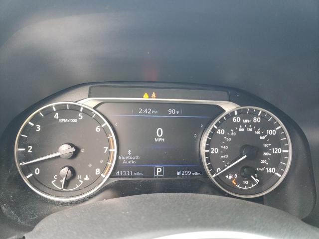 Photo 9 from auction – 2020 NISSAN ALTIMA S with VIN 1N4BL4BV3LC264547