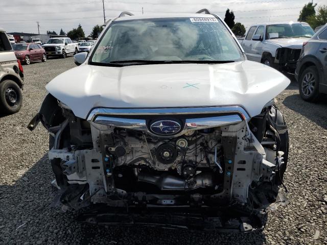 Снимка 5 от търг – 2019 SUBARU FORESTER L с VIN JF2SKAUC7KH538536