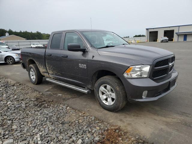 Photo 4 from auction – 2017 RAM 1500 ST with VIN 1C6RR7FG9HS698626