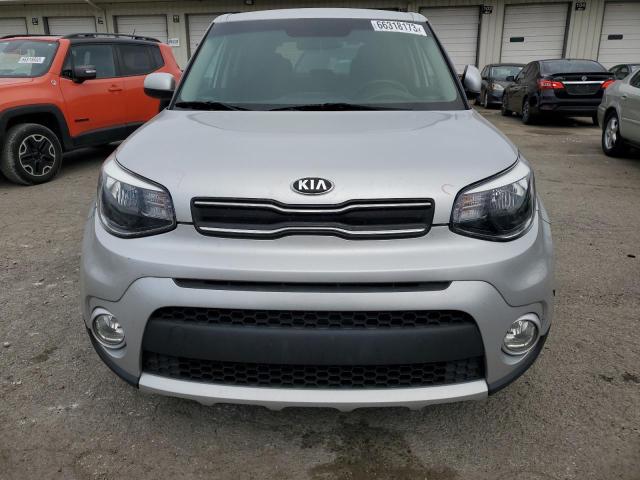Photo 5 from auction – 2017 KIA SOUL + with VIN KNDJP3A52H7426738