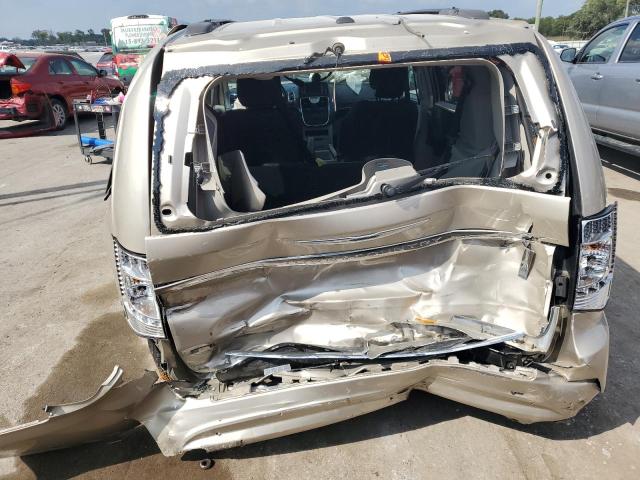 Photo 6 from auction – 2016 CHRYSLER TOWN & COU with VIN 2C4RC1BG9GR185504
