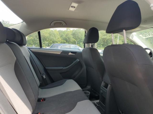 Photo 10 from auction – 2017 VOLKSWAGEN JETTA with VIN 3VW167AJ1HM383407