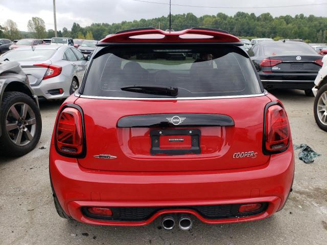 Photo 6 from auction – 2019 MINI COOPER S with VIN WMWXP7C54K2L04821