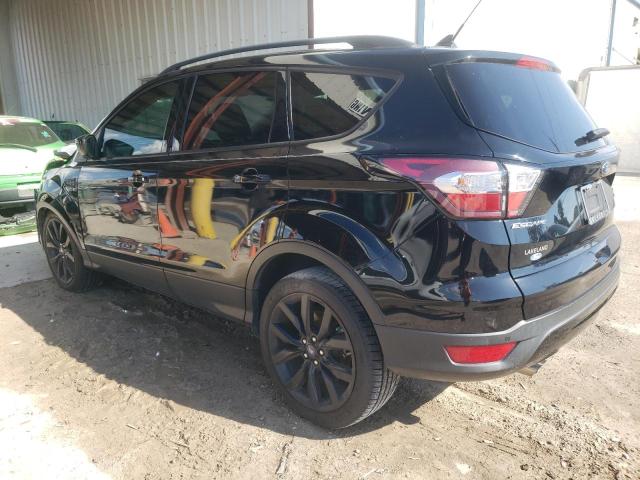 Photo 2 from auction – 2018 FORD ESCAPE with VIN 1FMCU0HD4JUC73702