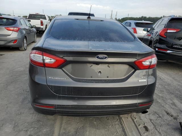 Photo 6 from auction – 2016 FORD FUSION SE with VIN 3FA6P0HD1GR111279