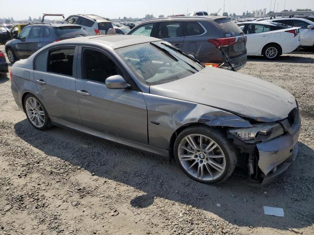 Photo 4 from auction – 2011 BMW 335 I with VIN WBAPM5C52BE577543