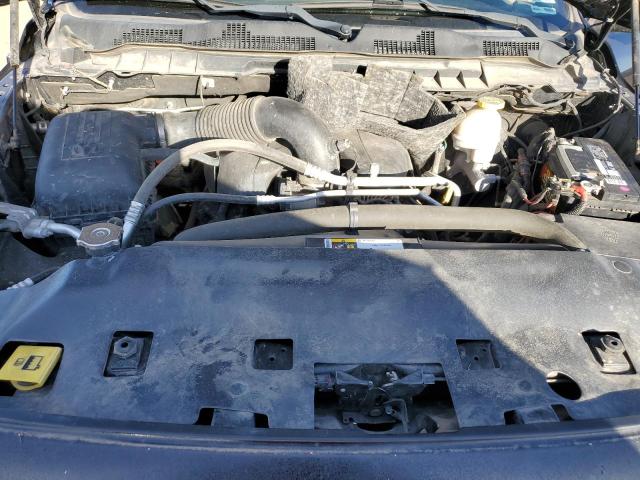 Photo 11 from auction – 2017 RAM 1500 REBEL with VIN 1C6RR7YT6HS697170