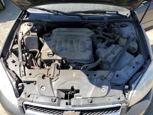 Photo 11 from auction – 2013 CHEVROLET IMPALA LTZ with VIN 2G1WC5E35D1138914