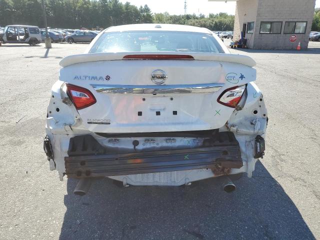 Photo 6 from auction – 2016 NISSAN ALTIMA 2.5 with VIN 1N4AL3AP3GC140857