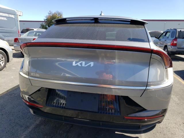 Photo 6 from auction – 2022 KIA EV6 LIGHT with VIN KNDC34LA4N5065265