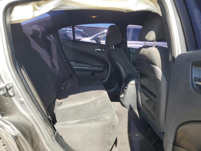 Photo 10 from auction – 2012 DODGE CHARGER SE with VIN 2C3CDXBG5CH203314