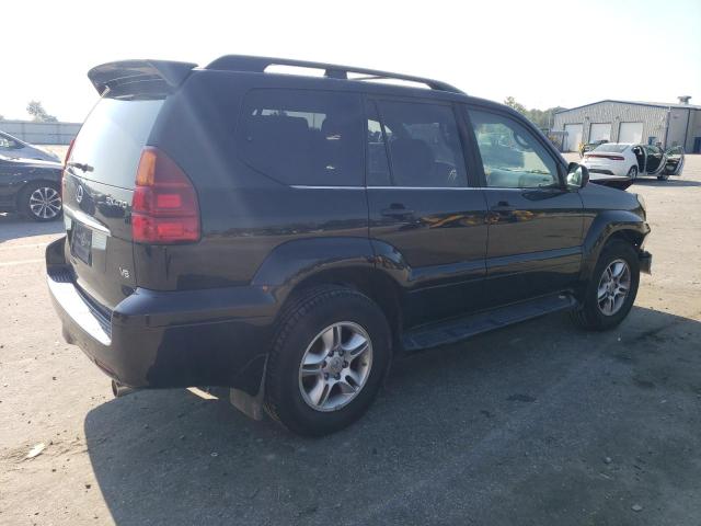 Photo 3 from auction – 2007 LEXUS GX 470 with VIN JTJBT20X770127358