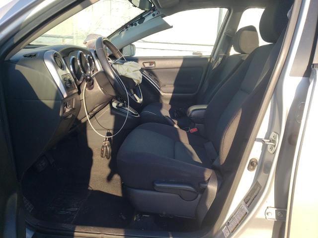 Photo 7 from auction – 2008 TOYOTA COROLLA MA with VIN 2T1KR32E08C707495